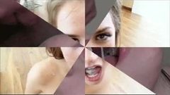 The Cum gif Sequence