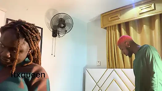 ЗА СЦЕНОЙ 1