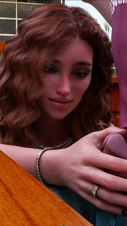 แม่น่าเย็ดของ Sunville - ( ตอน 36 ) -พังค์ชอบเย็ด | คลิป 1