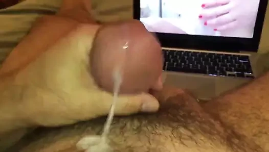 Başka bir hızlı orgazm