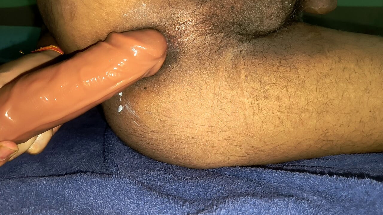 I got Fucked by 8 inch very big thick Dick in my My pink asshole. Took all of it in different positions.