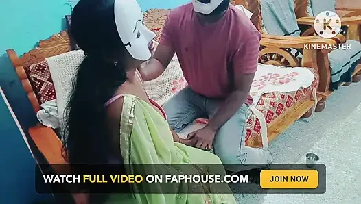 My Stepdaughter's Husband Enchanted by My Beauty and Fucked Me - Tamil Erotic Audio