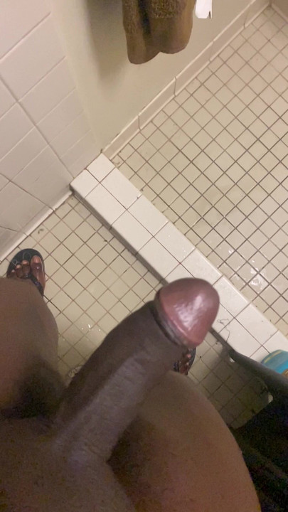 Came in the shower😮‍💨