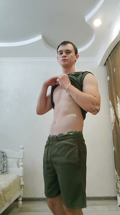 Your Army Boy)
