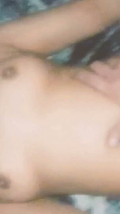 Horny stepsister Latika legs up and take big cock | Clip 1
