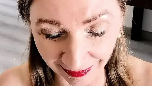 AfterHours Decision: A Mature Office Seduction (POV)