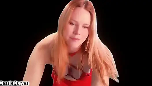 Cassie Говорит, Инструкция По: Повинуйся Или Не Дают Оторвиться