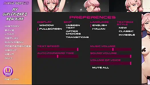 Der neue Fetisch meiner Freundin (Teil 1)