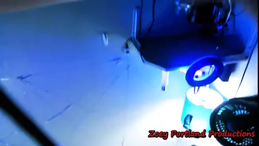 Zoey zoey ateşli orta yaşlı seksi kadın yarak seviyor