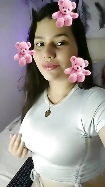 Ariana_d20 video