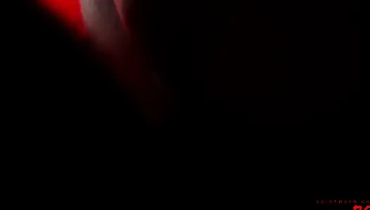 Megan Coxxx ve Scarlett March götlerine tonlarca ham yarak alıyor