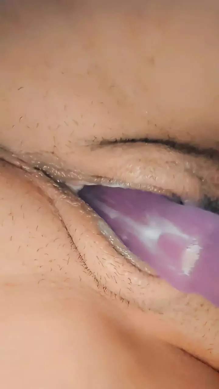 I was cured and I woke up enough for the leash Creamy Pussy