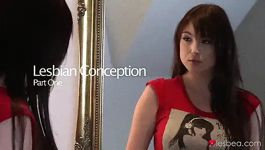 Lesbea - zuzana dan bijou masih saling muncrat setiap hari