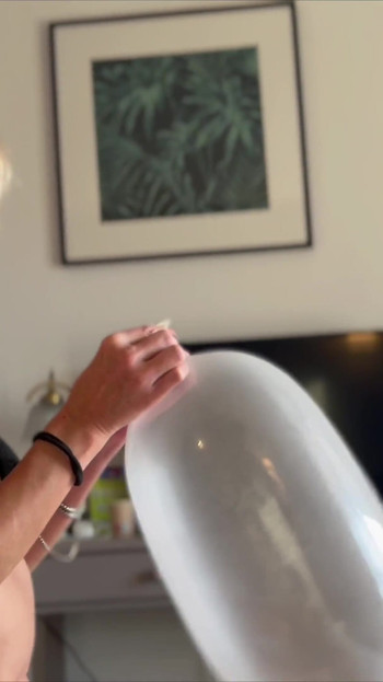 Momento JAWOI: "MAKING OFF: LA MOGLIE CALDA GONFIA UN PRESERVATIVO CERCANDO DI SFRUTTARLO - WILDSPAINCOUPLE"