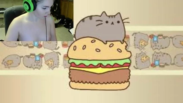 MikaMikuGrll Nude Stream Part 1 of 3