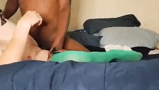 Она хотела, чтобы я чувствовала себя лучше