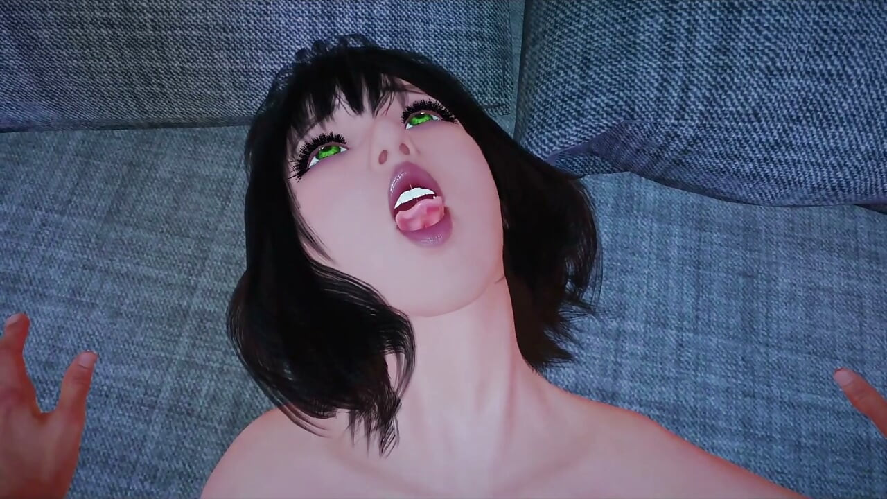 Succubus Cafe Alice Sex (ingen kommentar)