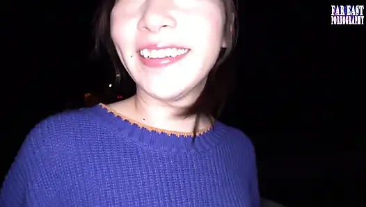 Splashy Shame Tease with a Smiling Beauty Soaking Herself in a Wild Wet Burst Part.4