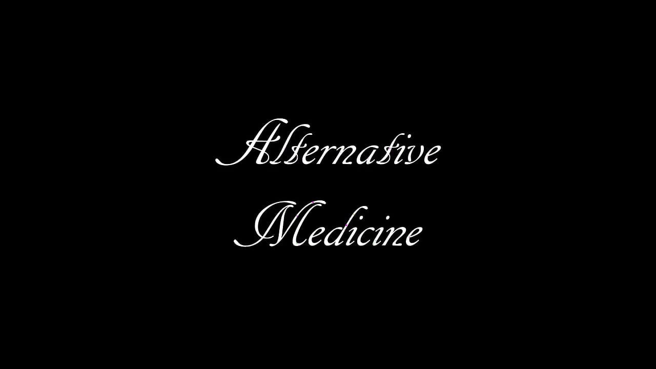 Medicina alternativa