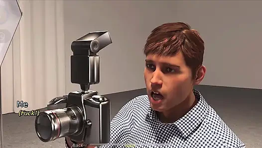 Alice in Wonderland - Chapter 3 & 4