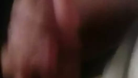 benim mastürbasyon