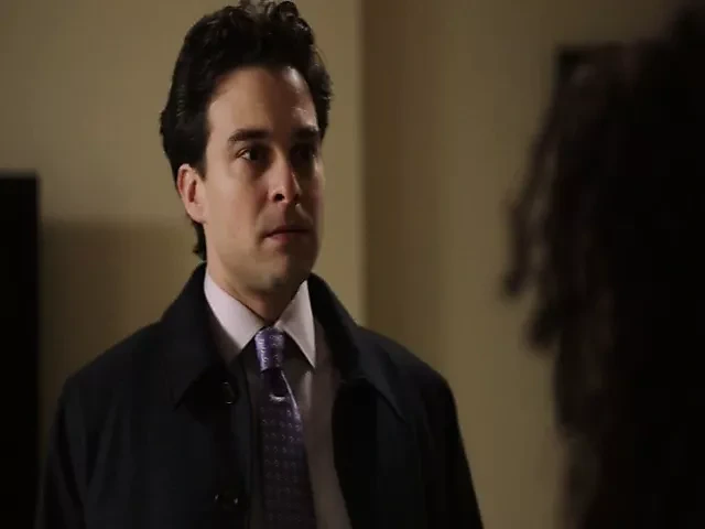 Power s06e07 - candace maxwell