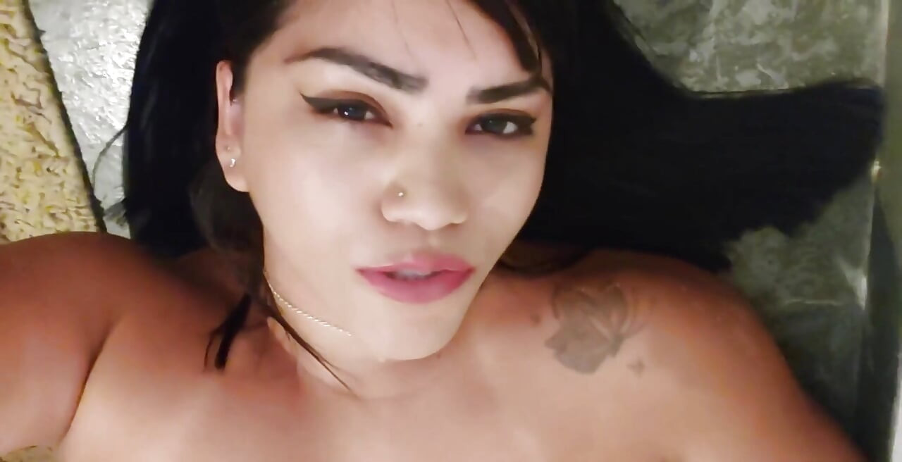 Come Cum with Me: Jerk off Watching Me Shove the Dildo in My Pussy!