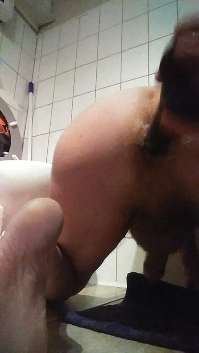 Dildofuck