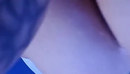 Dieses mädchen gibt mir den besten analsex