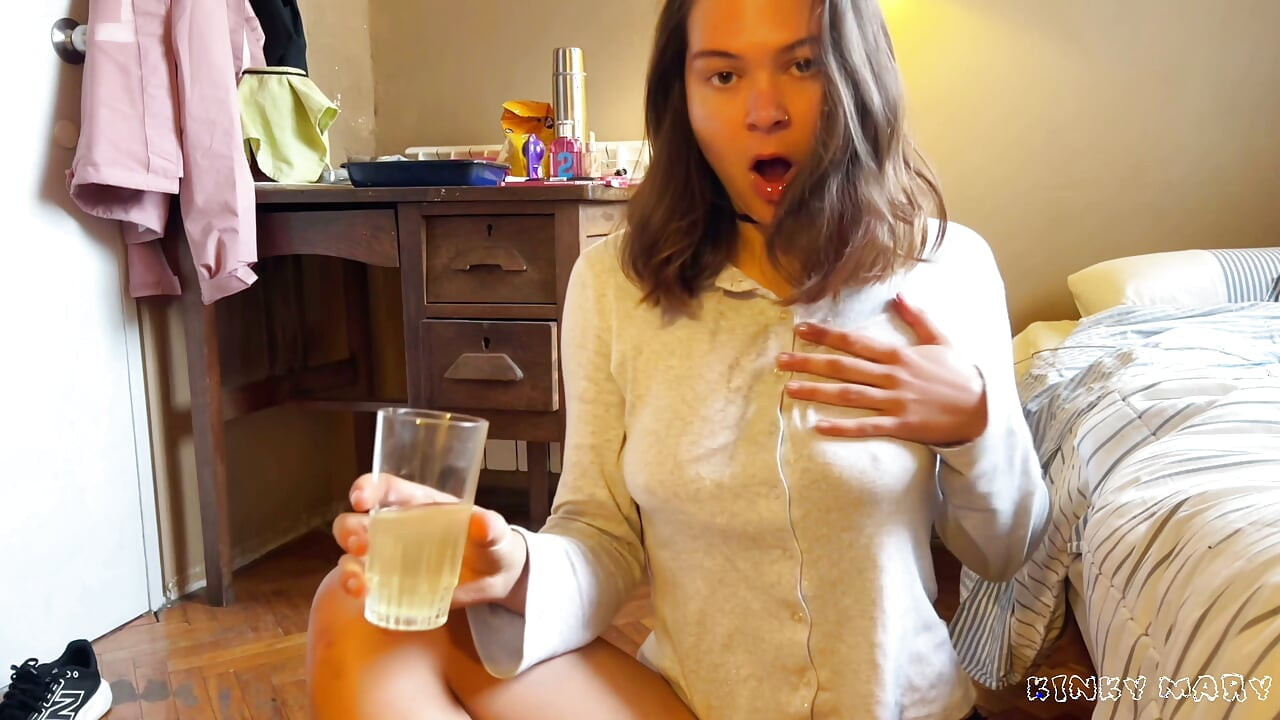 The Dirty Room Ritual -re Upload POV-