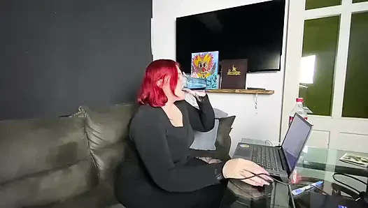 Наше первое свидание