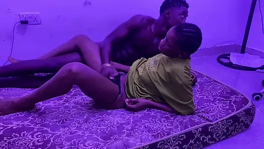 Ich Ficke Meine Enge Muschi Von Hinten Nach Einem Langen Tag