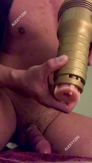 Daddy, Breed Me! Long phone sex with Daddy