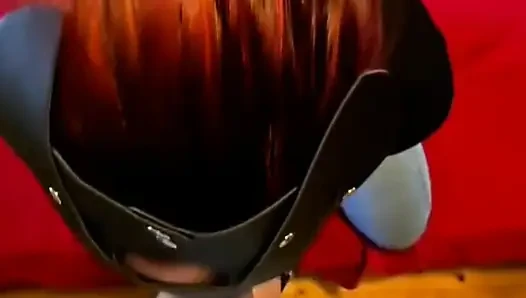Küçük bir kedi yavrusu