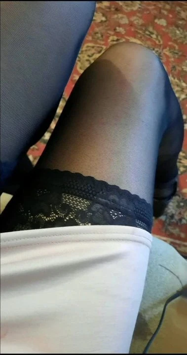 my legs