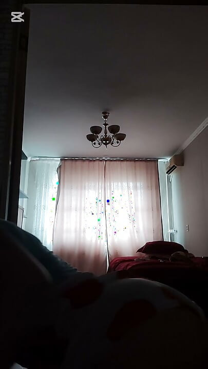 Rozchylam dla ciebie cycki