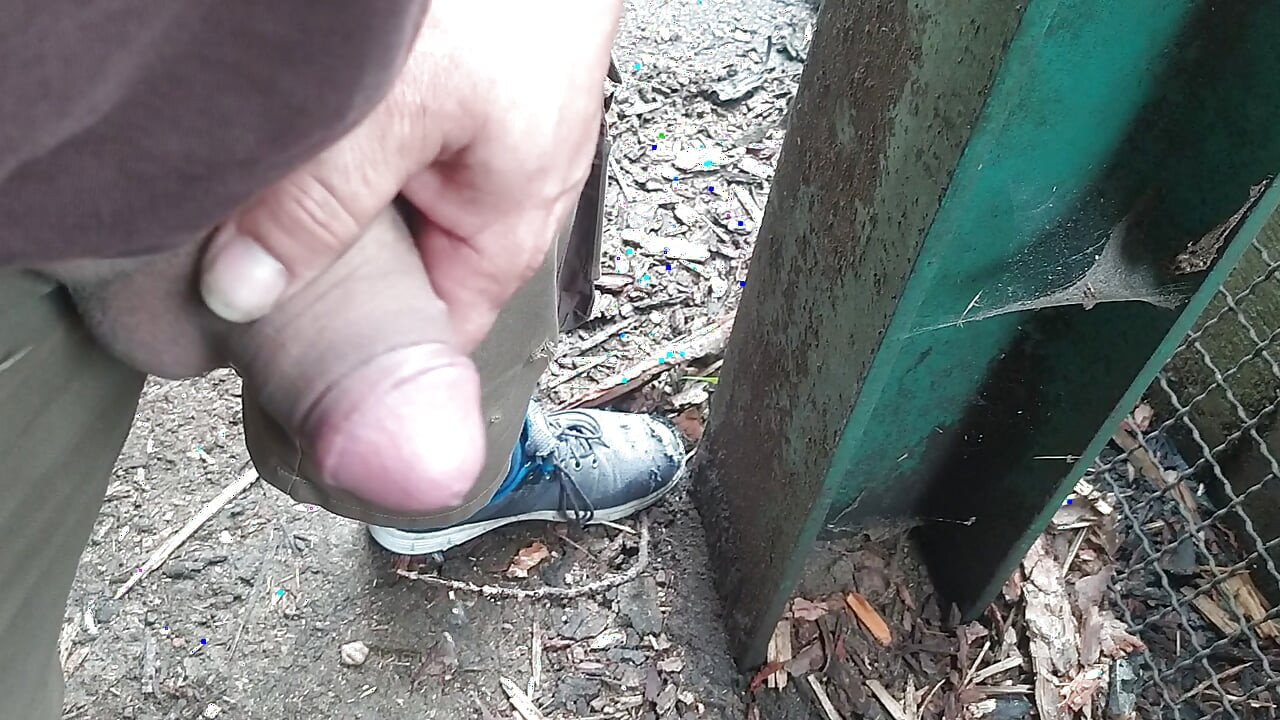Po prostu sikanie