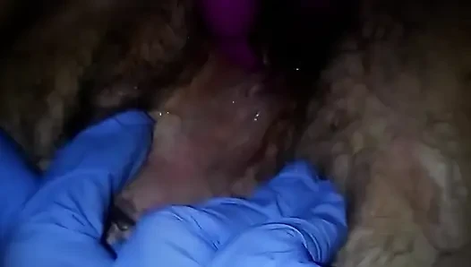 Mein erstes masturbations-video