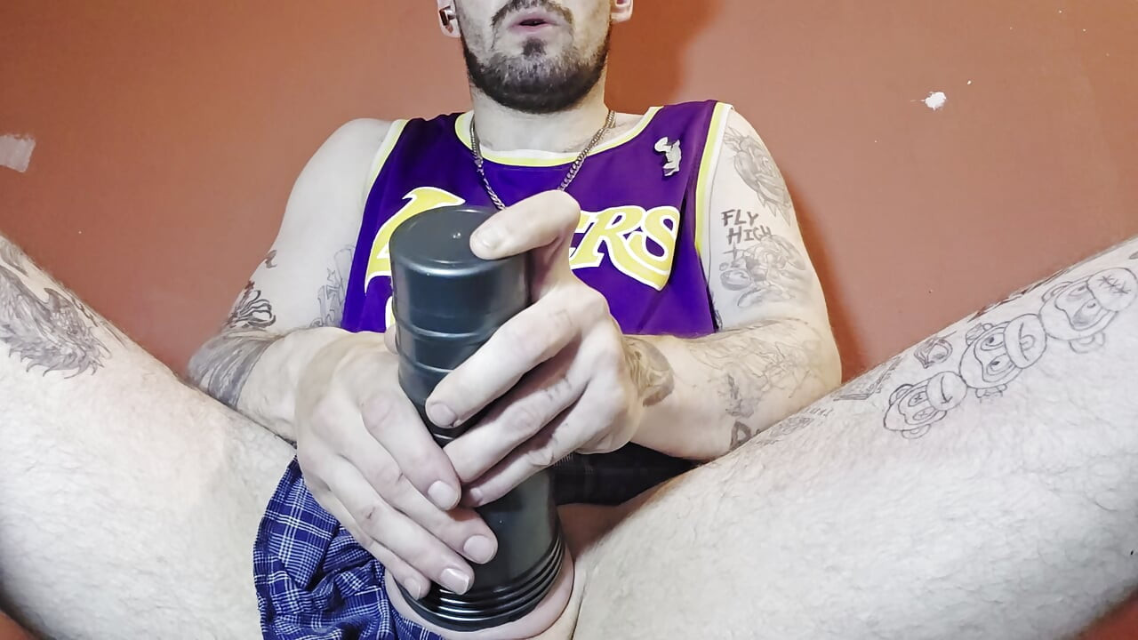 Bwc Fleshlight Edge so Fun