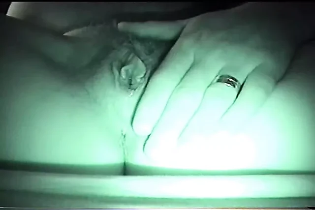 Home Cam Masturbating Clit Orgasmus
