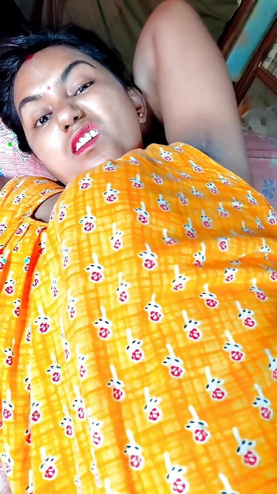 share a bed with my stepsister after a rainy day
