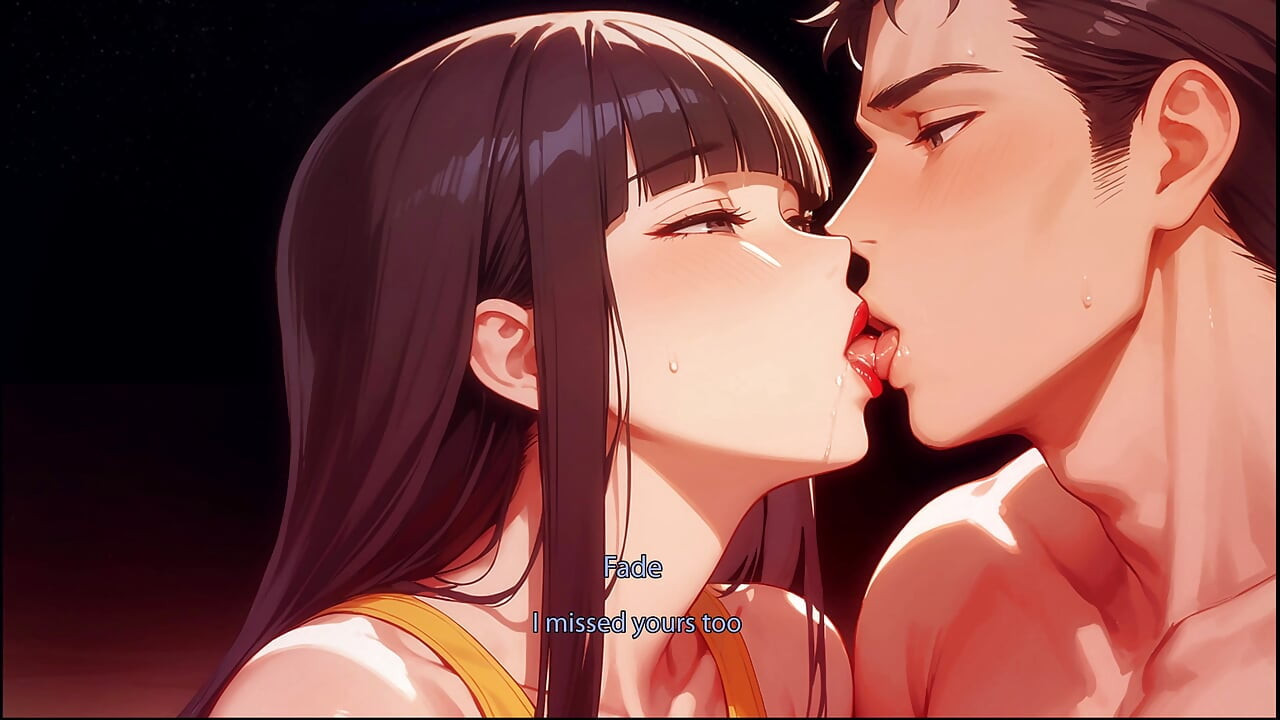 I Love Your Wife (part 3)