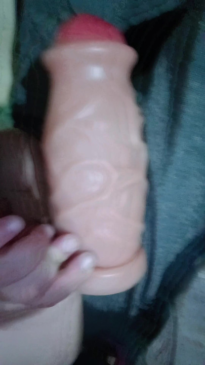 More toy