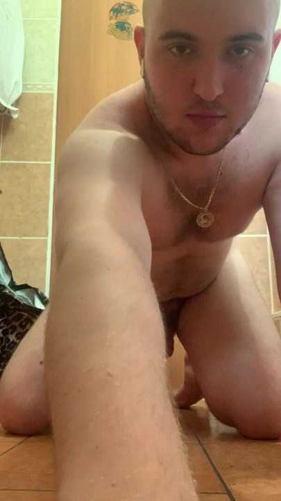 Urinal Fag