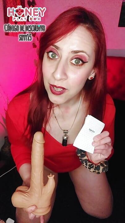 Premiere P My New Honey Playbox Boyfriend! What Water!