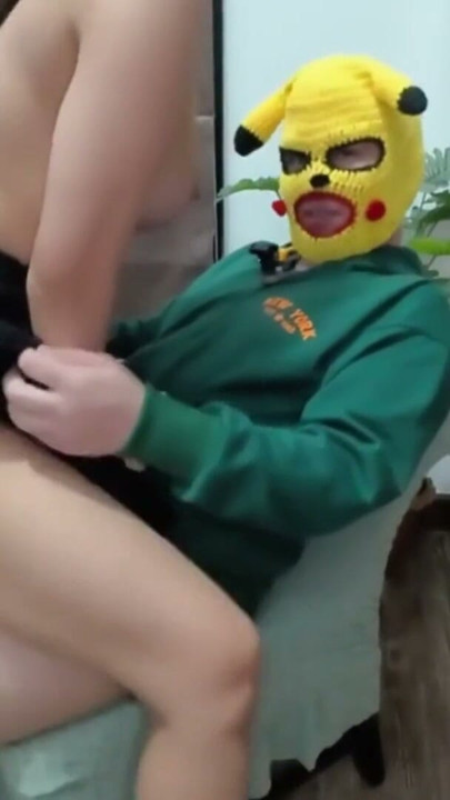 Thai Amateur POV with my Natural Girlfriend | Clip 3