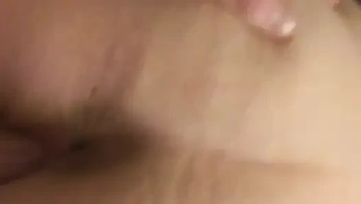 Cewek hot rambut pirang suka dientot enak