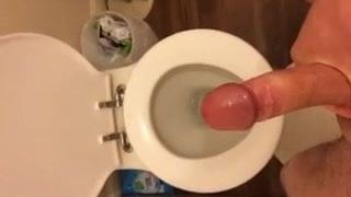 Scottish Cut Cock Wanking