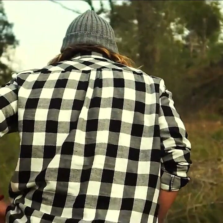 Camping and Mulching of Bearded Males
