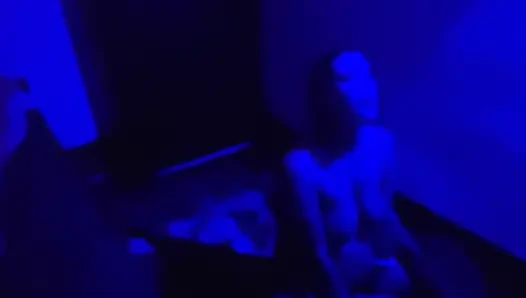 Behan Ko Ghodi Banakar Kar Choda Gandi Gali Sex Video